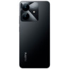 Smartphone realme Note 60X RMX3938 (BR) Dual SIM 4GB+128GB 6.74″ – Marble Black Anatel 631011006746