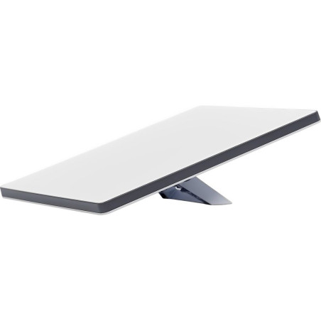 Roteador Starlink UTR-231 Kit Mini Wi-Fi 5 AC Dual Band Latam - Branco