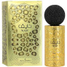 Ard Al Zaafaran Naif Eau de Parfum for Men 100ML - Long Lasting