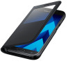 Capa Samsung para Galaxy A5 (2017) S View Standing Cover - Preta EF-CA520PBEGWW
