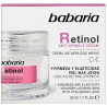 Creme Facial Babaria Retinol Firmeza e Elasticidade
