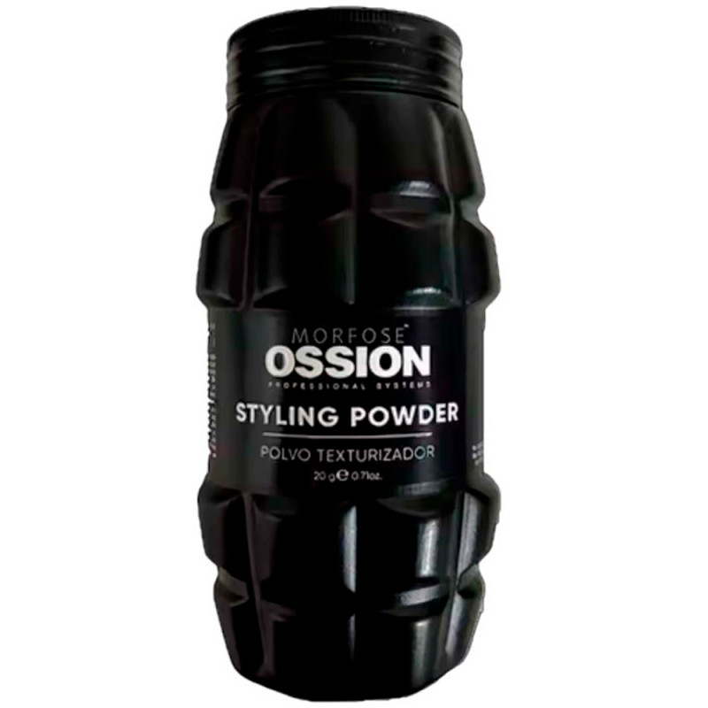 Fixador em Pó Morfose Ossion 3en1 20GR
