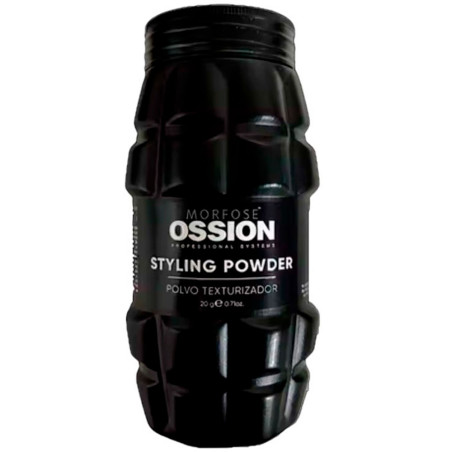 Fixador em Pó Morfose Ossion 3en1 20GR
