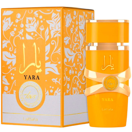 Lattafa Yara Tous Eau de Parfum Unisex 100ML - Perfume
