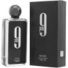 Afnan 9PM Black Eau de Parfum for Men 100ML - Masculine Fragrance