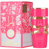 Aceite Corporal Lattafa Yara Candy 20ML - Fragancia femenina