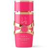 Óleo Corporal Lattafa Yara Candy 20ML