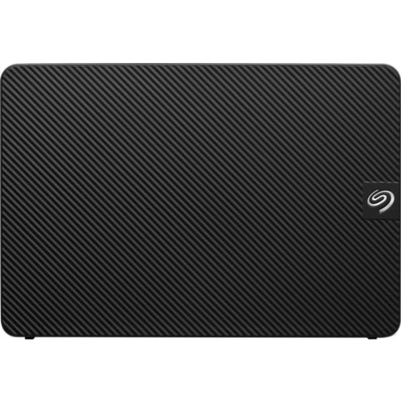Hard Disk Externo Seagate Expansion Desktop 8TB 3.5″ USB 3.0 Preto – STKP8000400