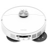 Robô de Limpeza Dreame Vacuum L10S Ultra Gen 2 Branco PYL - RLL32SE