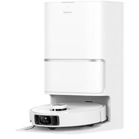 Dreame Vacuum L40 Ultra - White Cleaning Robot PYL