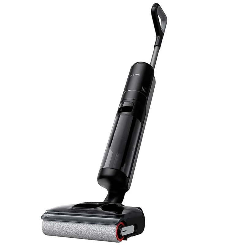 Aspirador Dreame Vacuum Wet Dry Cleaner H12 Pro Preto PYL - HHR25A