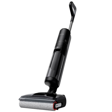 Aspirador Dreame Vacuum Wet Dry Cleaner H12 Pro Preto PYL - HHR25A