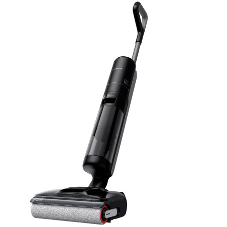Aspirador Dreame Vacuum Wet Dry H12 Pro Flexreach Preto PYL - HHR44A