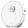Robô de Limpeza Dreame Vacuum X40 Ultra Complete Branco PYL - RLX63CE-2