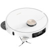 Robô de Limpeza Dreame Vacuum X40 Ultra Complete Branco PYL - RLX63CE-2