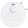 Robô de Limpeza Ecovacs Vacuum N20E Plus Branco PYL