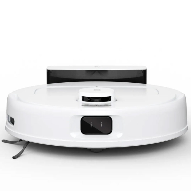 Robô de Limpeza Ecovacs Vacuum N20E Branco PYL - YDLX11-3