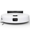 Robô de Limpeza Ecovacs Vacuum N20E Branco PYL - YDLX11-3