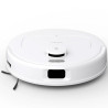 Robô de Limpeza Ecovacs Vacuum N20E Branco PYL - YDLX11-3