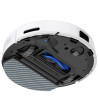 Robô de Limpeza Ecovacs Vacuum N20E Branco PYL - YDLX11-3