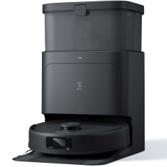 Robot Ecovacs Vacuum N30 Pro Omni - Limpieza profunda