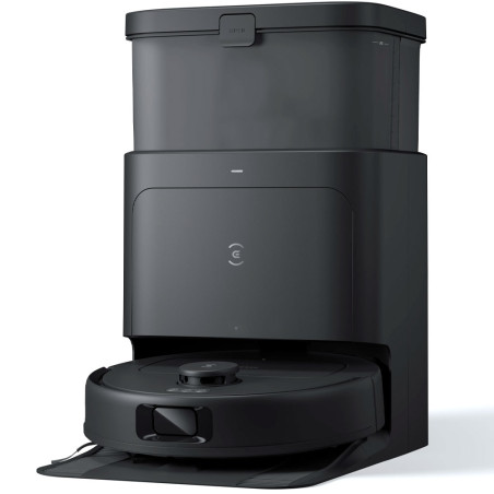 Robot Ecovacs Vacuum N30 Pro Omni - Limpieza profunda
