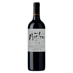 Vino Indomita Nostros Reserva Merlot 750ML - 7809623801536