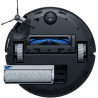 Robô de Limpeza Ecovacs Vacuum X8 Pro Omni Preto PYL - DEX56