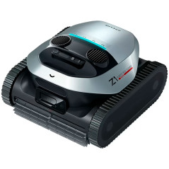 Robô de Limpeza para Piscina Dreame Pool Cleaner Z1 Preto - PIXZ4111 PYL