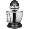 KitchenAid Stand Mixer KSM150PSBK 4.8L 10 Speeds 325W