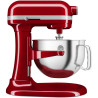 Batidora KitchenAid KSM60SECXER con elevación 5.6L