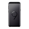 Capa Samsung para Galaxy S9 Alcântara Cover - Preta EF-XG960ABEGWW