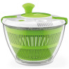 Centrífuga de Ensalada Cuisinart CTG-00-SAS1 Verde 5L