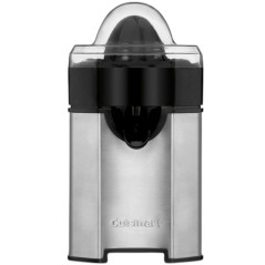 Exprimidor Cuisinart CCJ-500P1 Inox 110V – Extracción Total