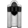 Cuisinart CCJ-500P1 Stainless Steel Juicer 110V – Full Extraction