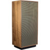 Caixa Torre de Som Klipsch Forte IV 1069161 Edição Especial 400W Pico 100RMS Walnut (UND)