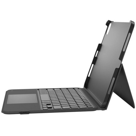Capa com Teclado e Suporte Belkin BBZ001tt-V1 Folio Cradle iPad 10.9'' 11'' Air + 11'' Pro M2