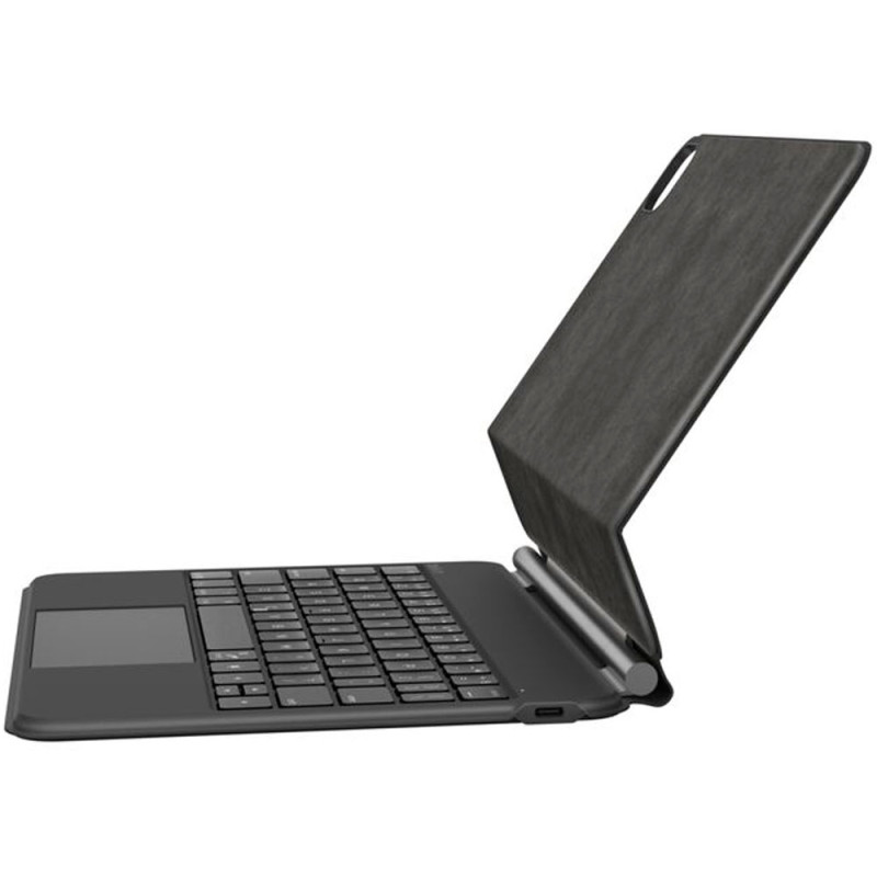 Capa com Teclado e Suporte Belkin BBZ002tt-V1 Folio Mag For iPad 10.9” 11” Air + 11” Pro M2