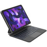 Capa com Teclado e Suporte Belkin BBZ002tt-V1 Folio Mag For iPad 10.9” 11” Air + 11” Pro M2