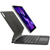 Capa com Teclado e Suporte Belkin BBZ002tt-V1 Folio Mag For iPad 10.9” 11” Air + 11” Pro M2
