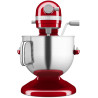 Batedeira KitchenAid KSM70SKXXER Com Elevação de Tigela 11 Velocidades 500W 7L 110V - Vermelho