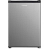 Frigobar Cuisinart CCF-17 Compacto Aço Inoxidável 48L Porta Reversível 51CM 110V
