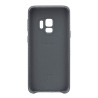Capa Samsung Galaxy S9 Hyperknit Cover - Cinza EF-GG960FJEGWW