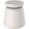 Carregador Wireless Belkin WIZ020vfH37 2-IN-1 15W Magsafe Stand iPhone-Watch - Branco