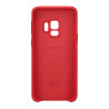 Samsung Hyperknit Case for Galaxy S9 - Red EF-GG960FREGWW