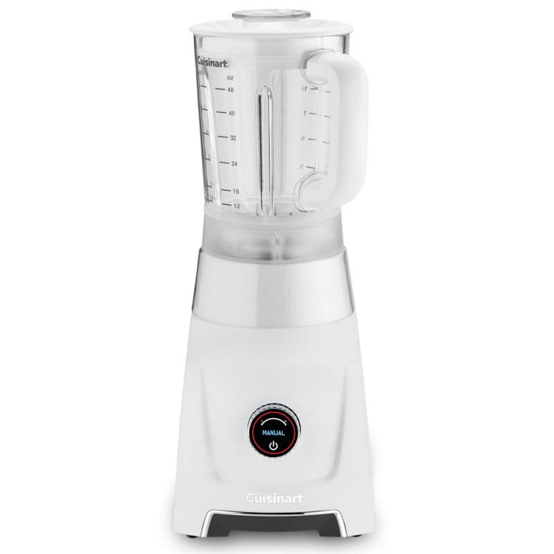 Liquidificador BL-200 Hurricane Cuisinart 1.4L Digital 110V