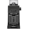 Moedor de Café Cuisinart CBM-22 Cônico Expresso 35 Níveis de Moagem Preto - 110V