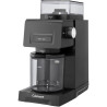 Moedor de Café Cuisinart CBM-22 Cônico Expresso 35 Níveis de Moagem Preto - 110V