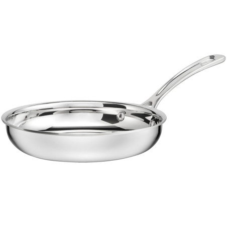 Frigideira Cuisinart PCT22-20 Inox Multiclad Pro 20CM