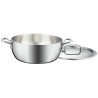Panela Cuisinart PCT3545-24 Pureclad Profissional Inox com Tampa 4L
